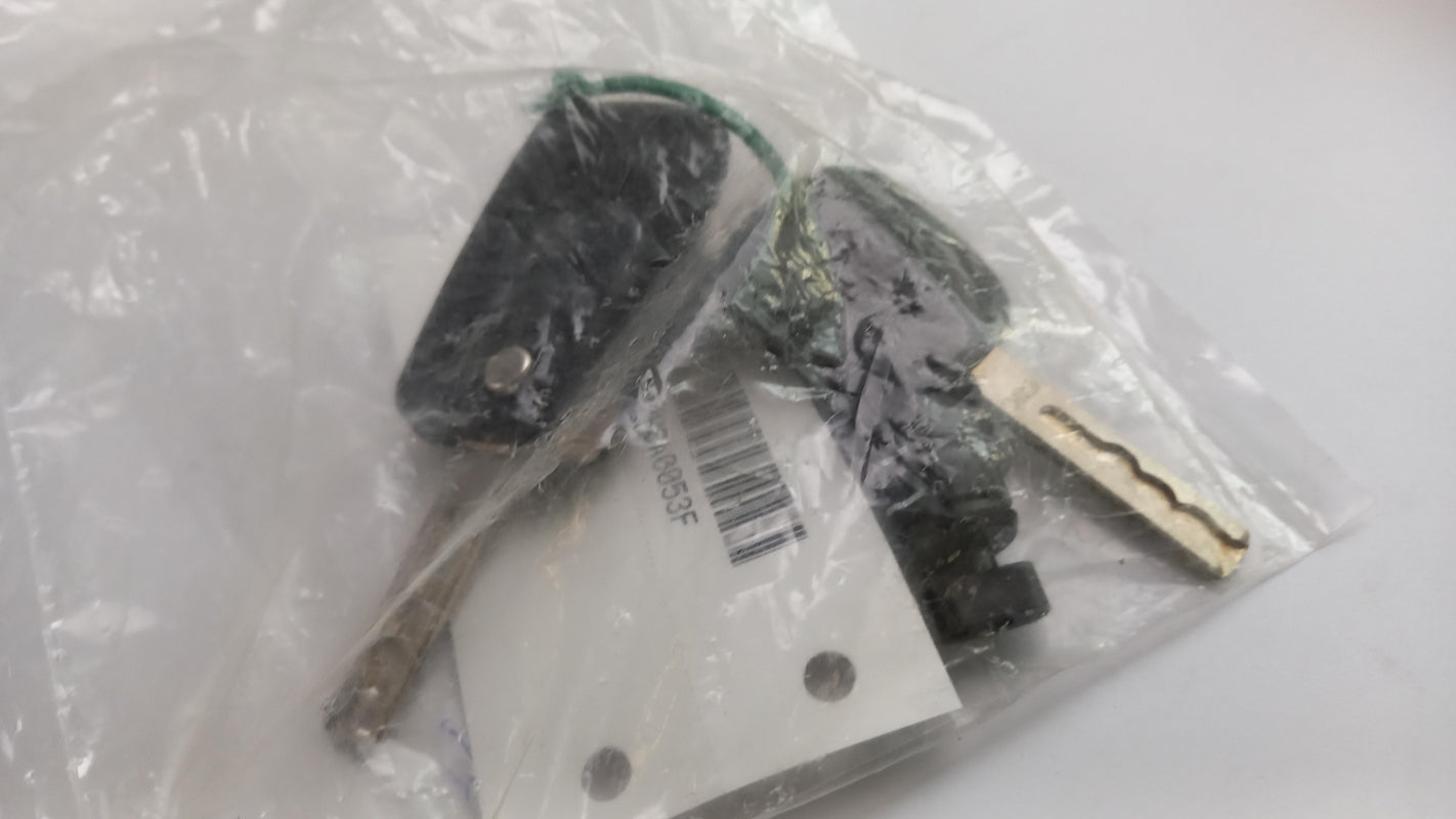 Original OE FIAT Schließzylinder Satz 9467163880