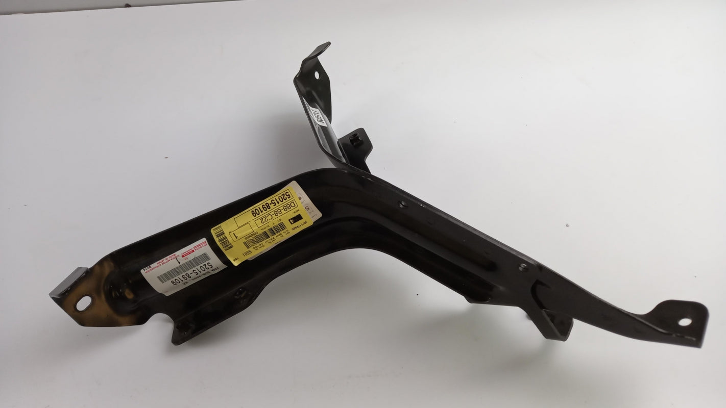 Original OE TOYOTA Stoßfänger Halterung 5201589109