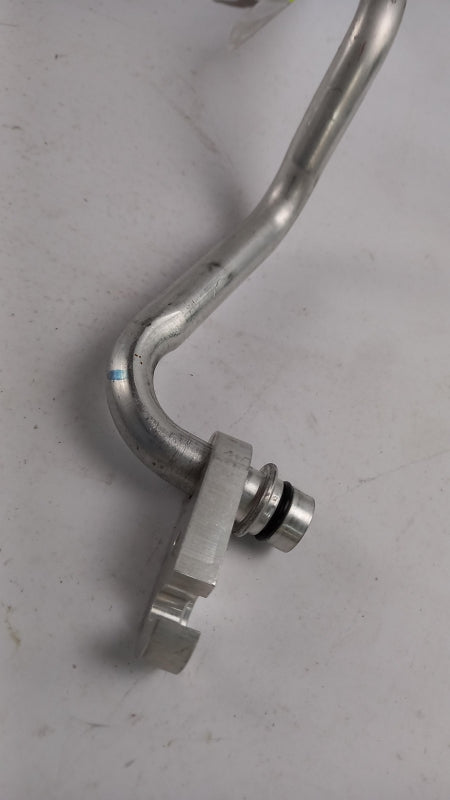 Original NISSAN Almera N16 Klimaanlage Druckleitung 92480BN700