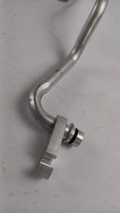 Original NISSAN Almera N16 Klimaanlage Druckleitung 92480BN700