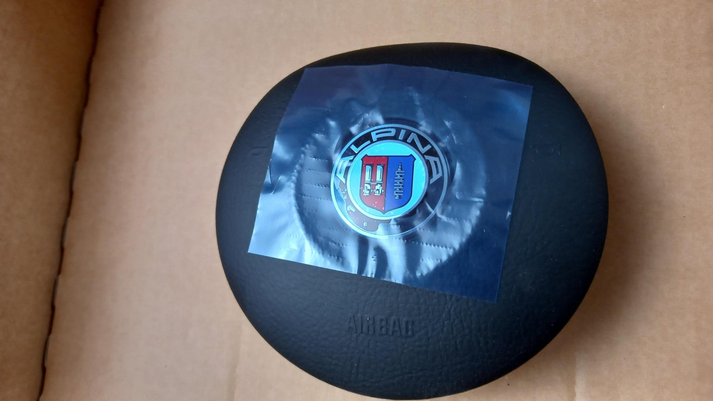 Original OE BMW Airbag 32307991602