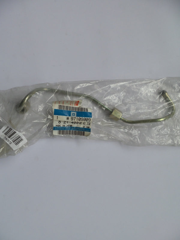 Original OE OPEL Kraftstoffleitung 97109009