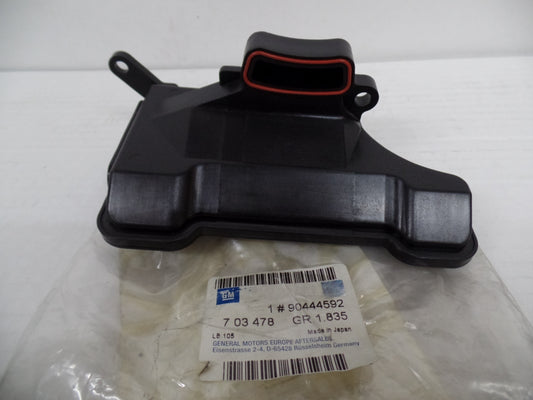 Original OPEL Astra-F/G/H Corsa-C/D Vectra-B Automatikgetriebe Ölfilter 90444592