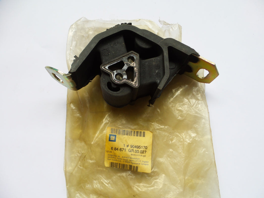 Original OE OPEL engine mount 90495170 