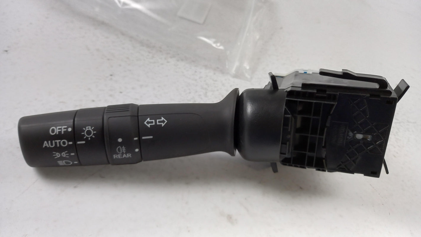 Original HONDA HR-V III CR-V V Lenkstockschalter Lichtschalter 35255T7AF11