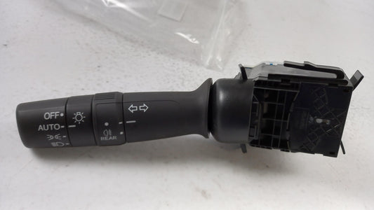 Original HONDA HR-V III CR-V V Lenkstockschalter Lichtschalter 35255T7AF11