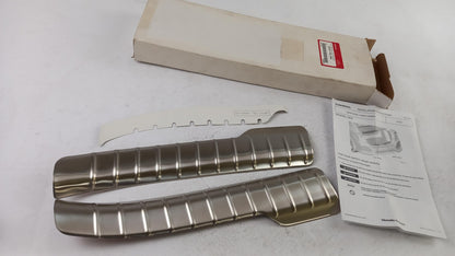 Original HONDA Civic Type-R FK8 Ladekantenschutz 08F07TGL600