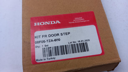 Original HONDA Jazz Hybrid 2020> Einstiegsleistensatz 2-teilig vorne 08F05TZA600