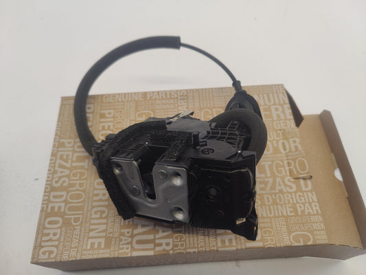 Original OE RENAULT Türschloss 825019504R