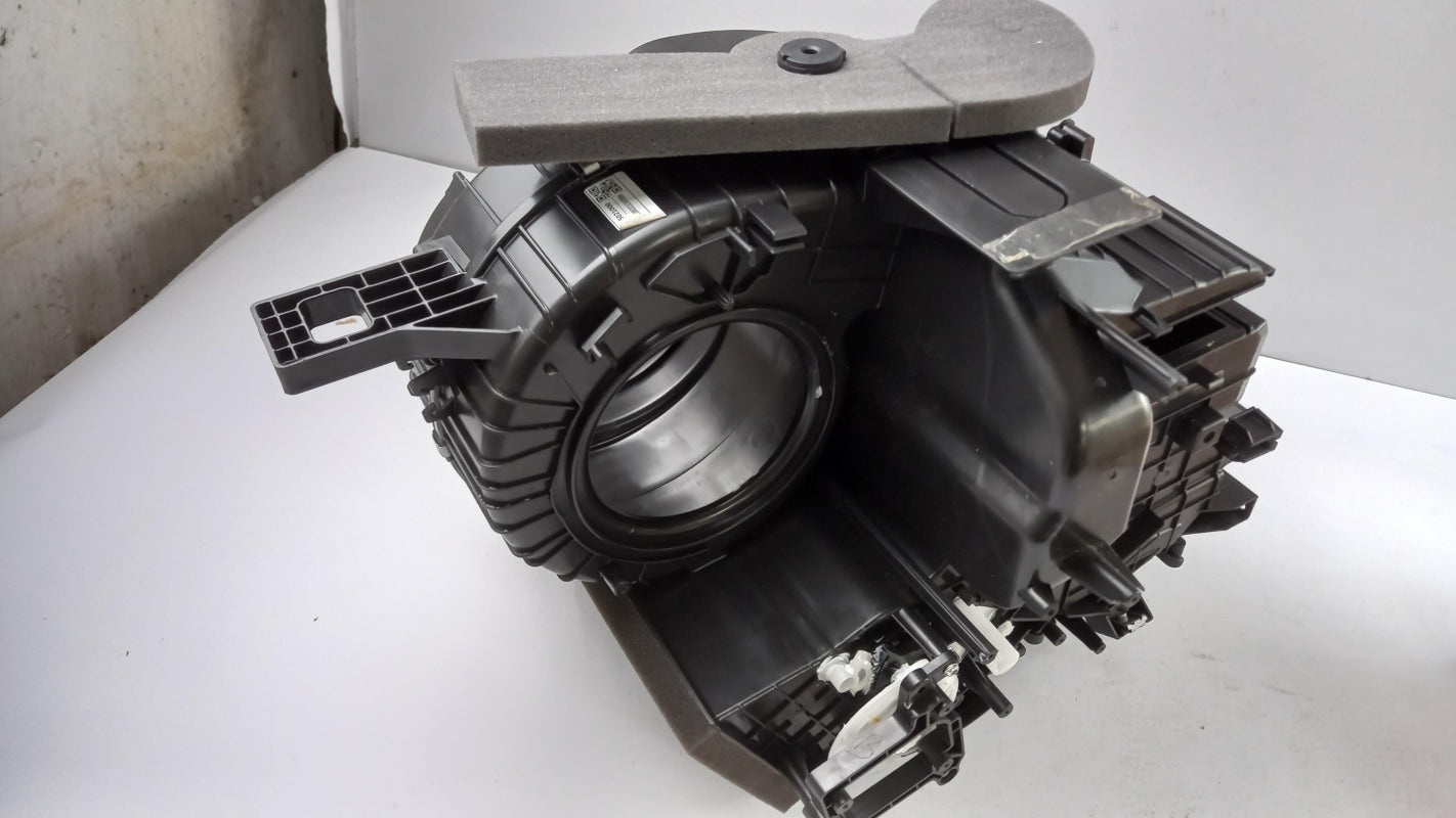Original OE Peugeot Heizgehäuse 9840567580