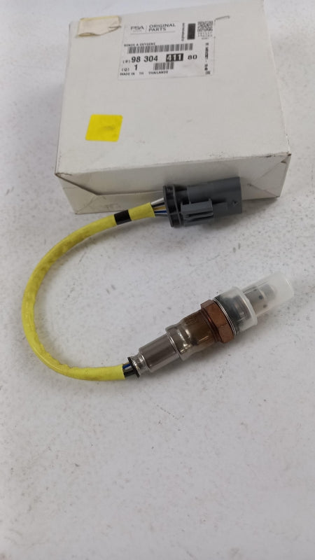 Original OE Peugeot Lambdasonde 9830441180