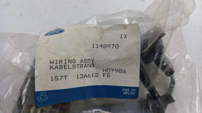 Original FORD Mondeo 2000-2007 Bremslicht Kabelbaum 1148970