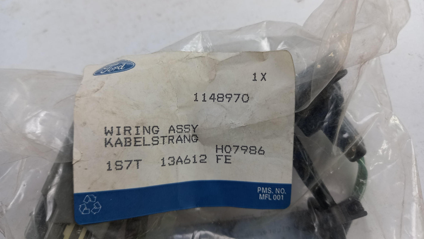 Original FORD Mondeo 2000-2007 Bremslicht Kabelbaum 1148970