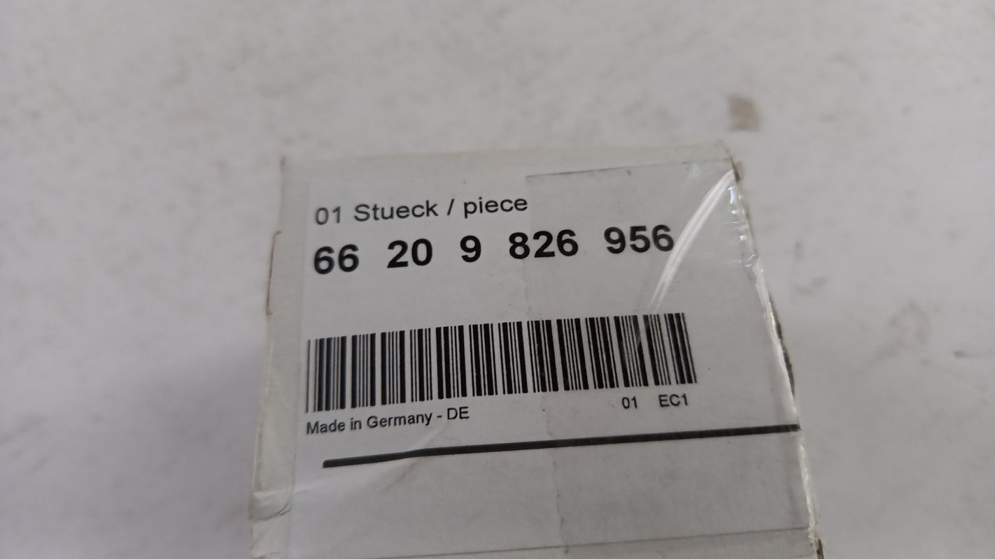 Original BMW 3er G20 G21 X4 M3 Parksensor vorne 66209826956