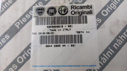 Original OE FIAT Steuerkettensatz 5802009618