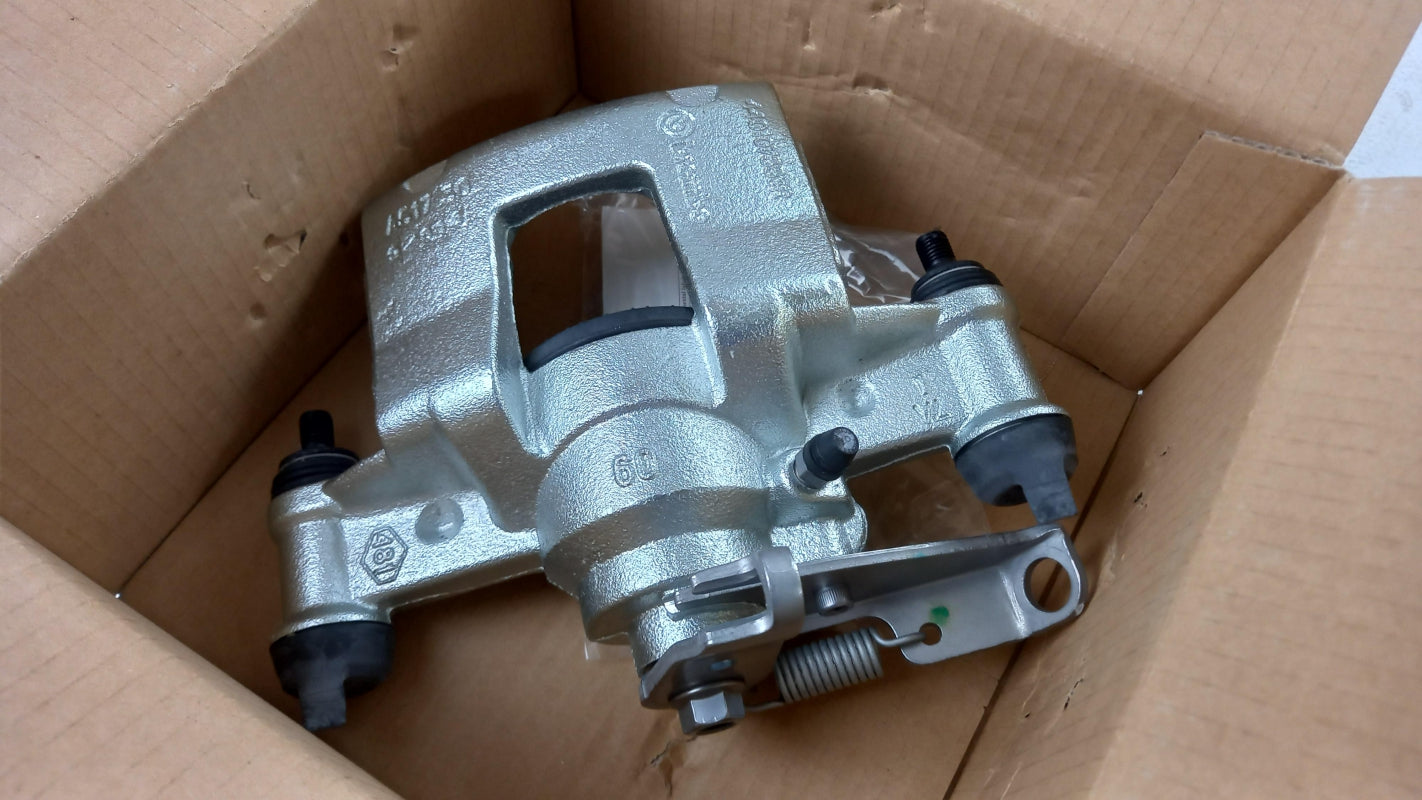 Original OPEL Movano X62 Bremssattel Hinten Links 95522008