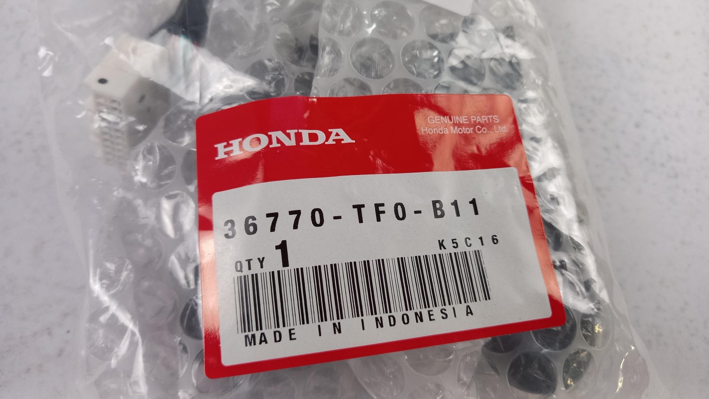 Original HONDA Jazz III 2013-2022 Lenkradschalter 36770TF0B11