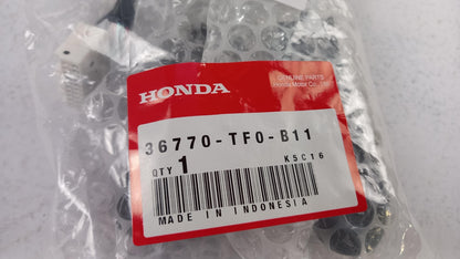 Original HONDA Jazz III 2013-2022 Lenkradschalter 36770TF0B11