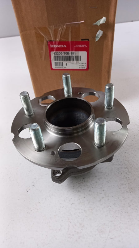 Original HONDA CR-V 2012-2016 Radnabe hinten 42200T0B951