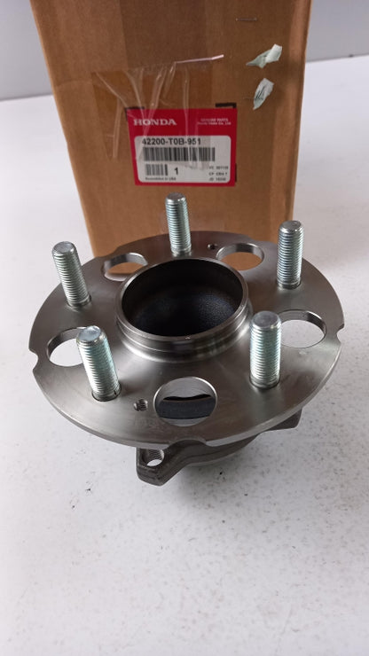 Original HONDA CR-V 2012-2016 Radnabe hinten 42200T0B951