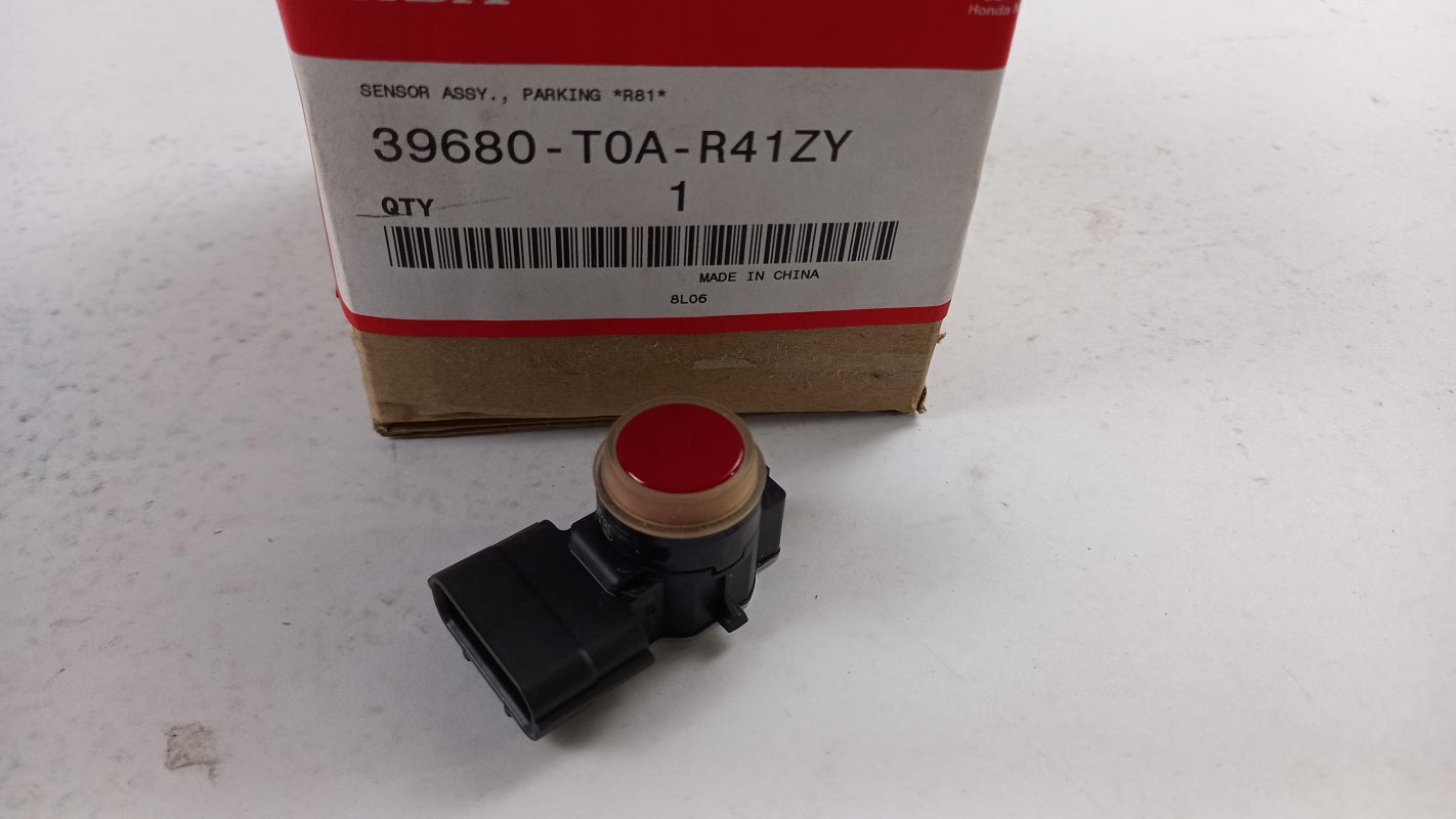 Original HONDA Civic Tourer Executive Parksensor PDC 39680T0AR41ZY