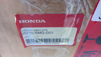 Original HONDA Civic Anzeigeeinheit 39710SMGG01