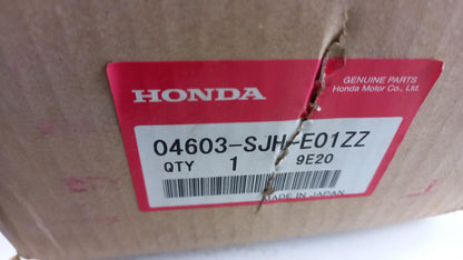 Original HONDA FR-V 2007-2009 2.2 i-CTDi Kühlerträger unten 04603SJHE01ZZ
