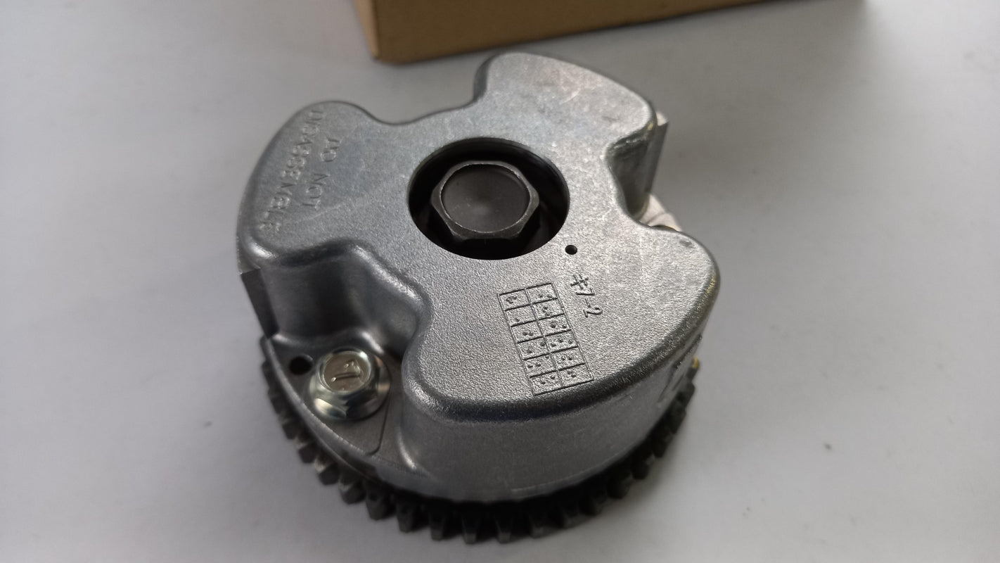 Original SUZUKI Swift Vitara SX4 1.6 VVT Nockenwellenversteller 1274054GE1000