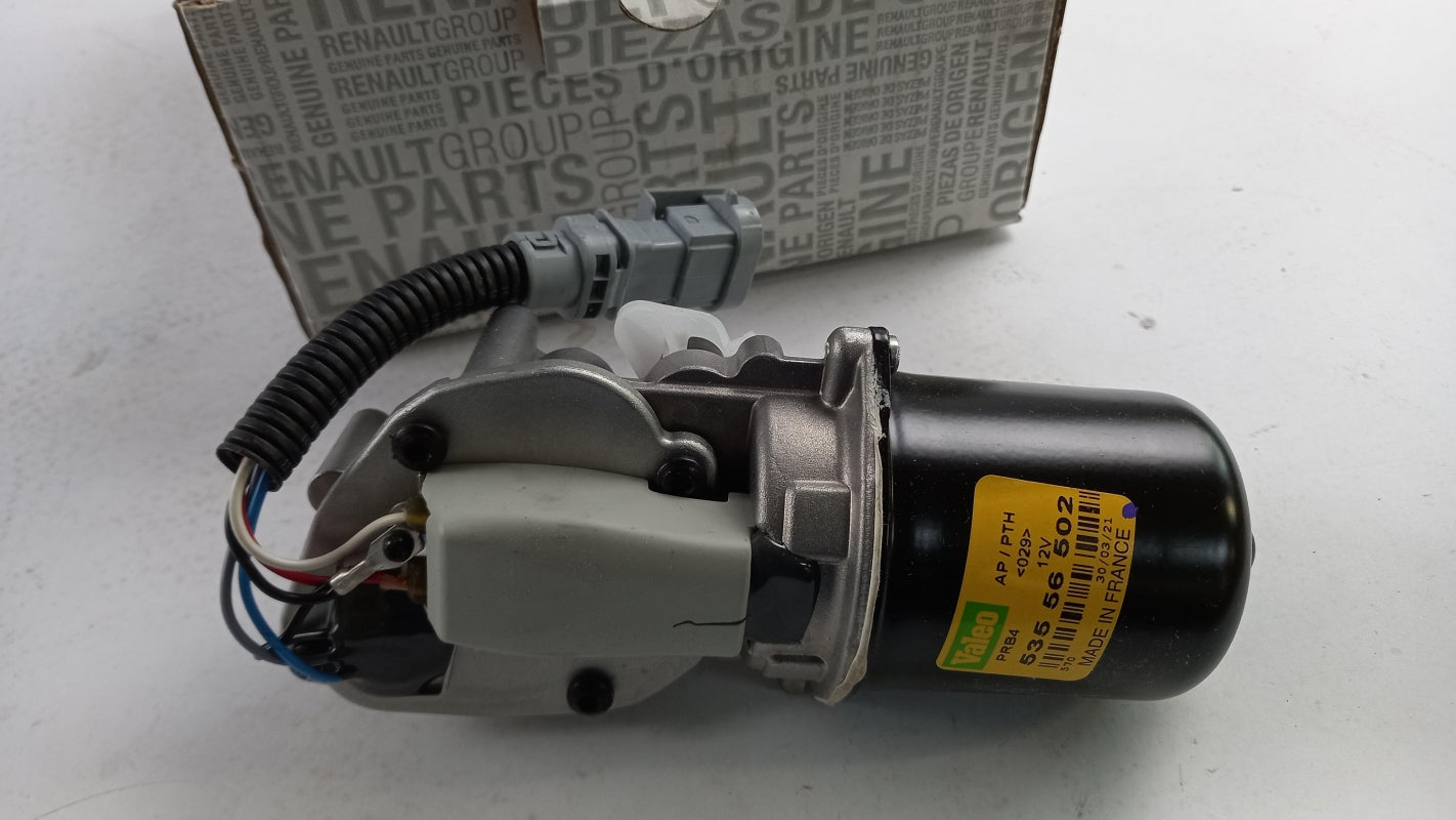 Original OPEL Movano-A Wischermotor vorne 93179514