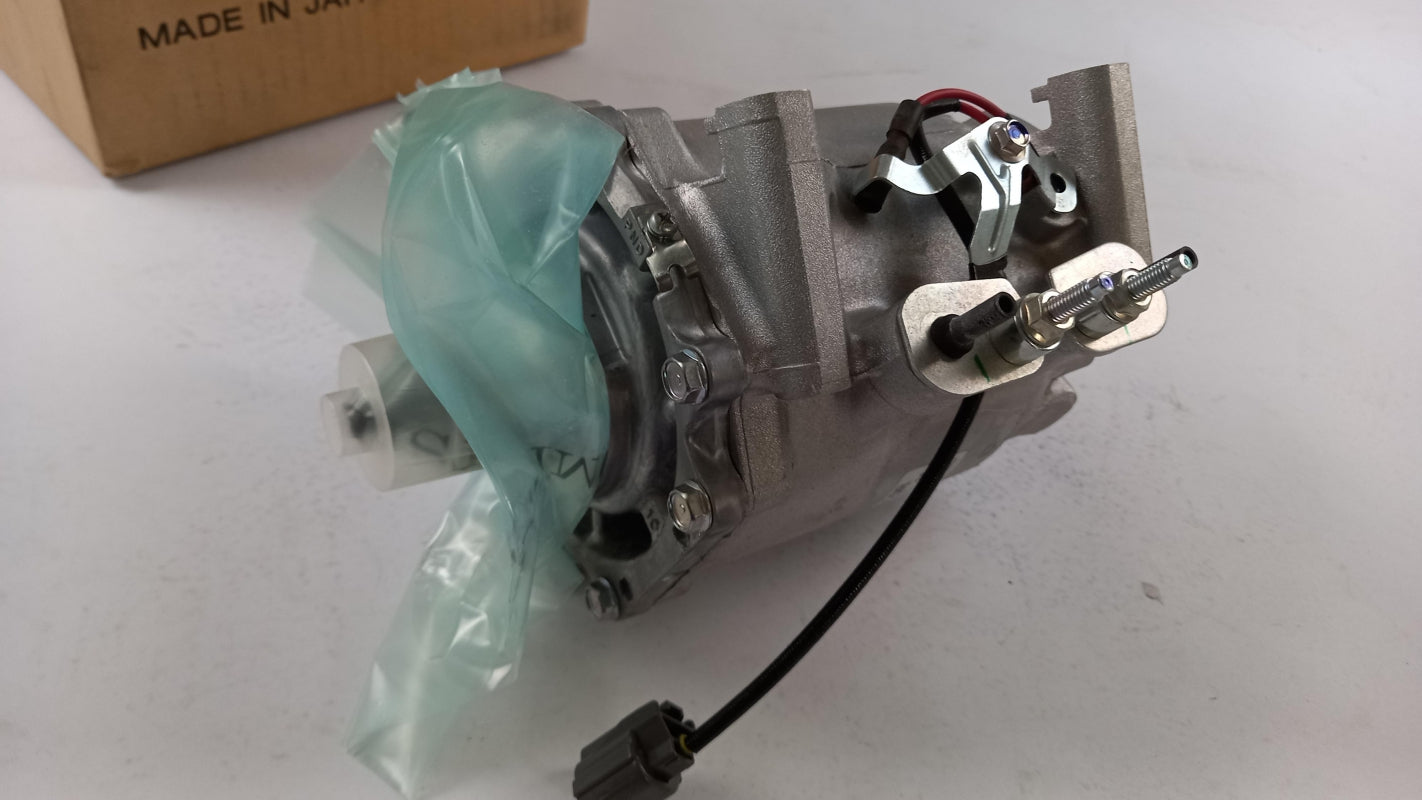 Original HONDA Accord VII CR-V II Klimakompressor 38810RBA006