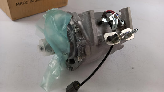 Original HONDA Accord VII CR-V II Klimakompressor 38810RBA006