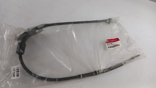 Original HYUNDAI Entourage KIA Carnival Feststellbremse Seilzug 597504D000