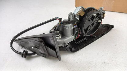 Original AUDI A5 8T 08-11 Außenspiegel schwarz rechts 8T1857410E3FZ