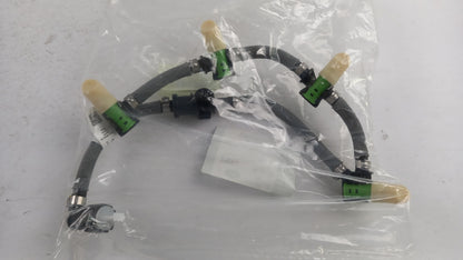 Original JAGUAR E-Pace F-Pace Kraftstoffüberlauf Schlauch JDE40928