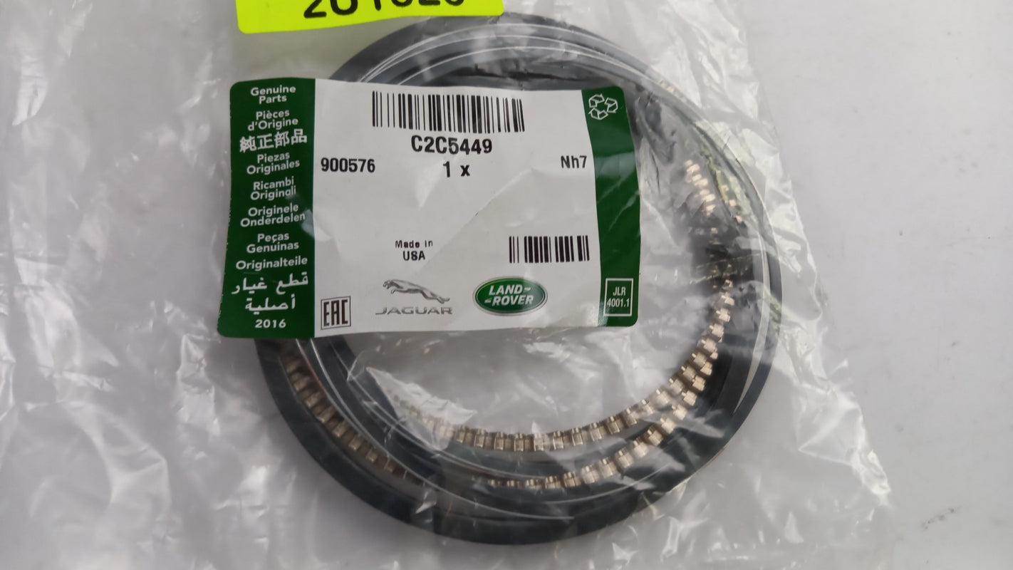 Original JAGUAR S-Type <2008 X200 XF < 2015 X250 Kolbenringsatz C2C5449