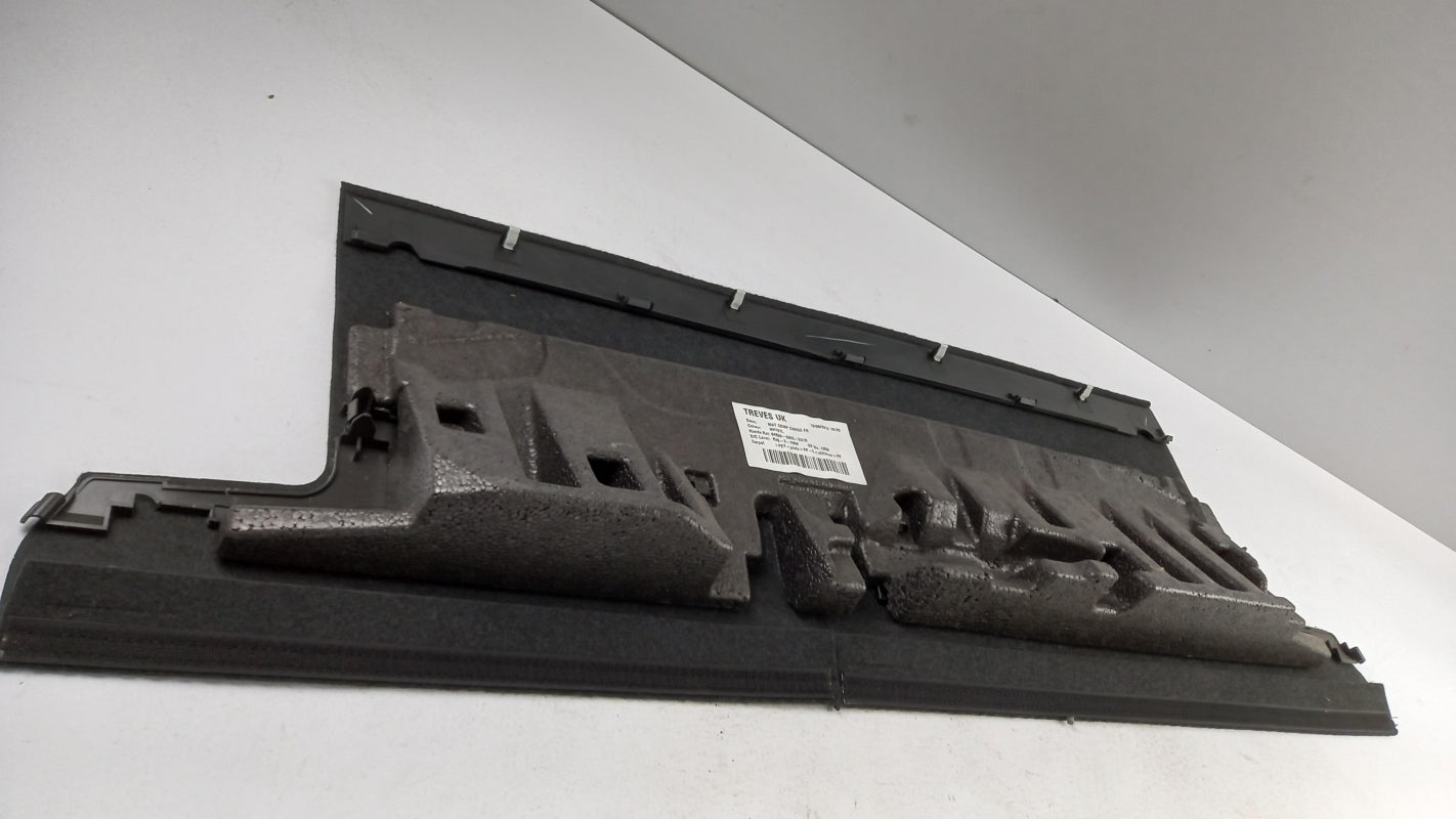 Original HONDA Civic IX Hinten Boden Kofferraumabdeckung 84630SMGE01ZA