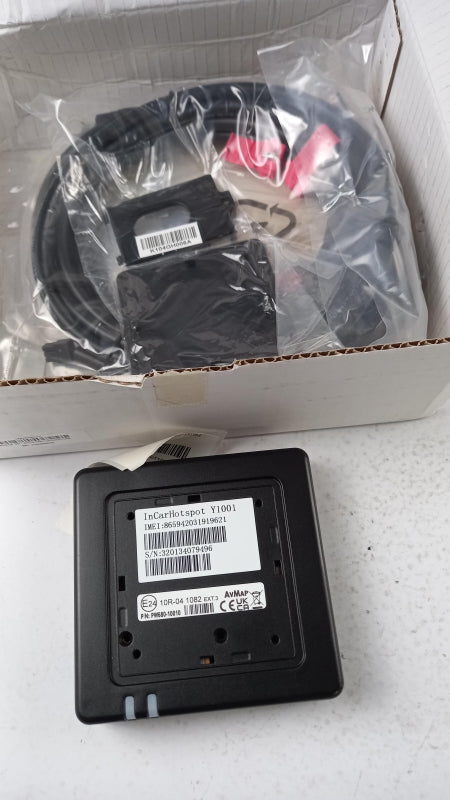 Original TOYOTA Prius ZVW50 Land Cruiser Prado 150 Steuergerät PW68010010