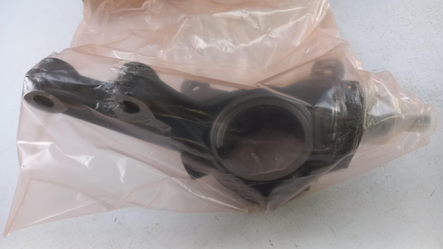 Original HONDA CR-V 2002-2006 Achsschenkel vorne rechts 51210S9A982