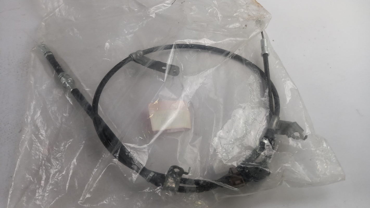 Original HONDA Jazz III 2013> Seilzug Handbremsseil links 47560TF0953