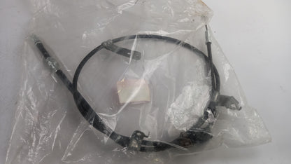 Original HONDA Jazz III 2013> Seilzug Handbremsseil links 47560TF0953