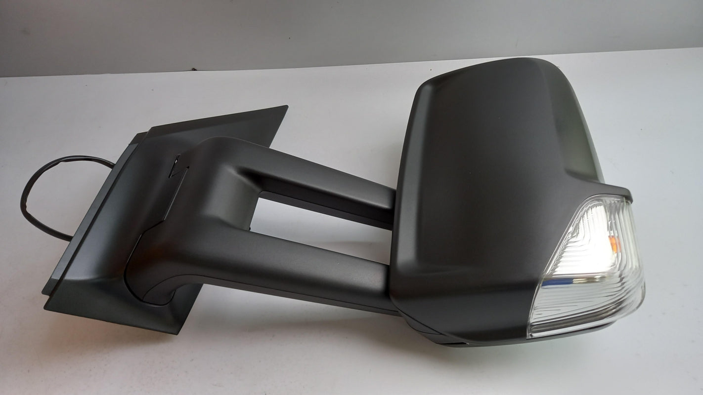 Original VW Crafter 2E 2006-2011 Außenspiegel konvex links 2E1857501R