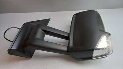 Original VW Crafter 2E 2006-2011 Außenspiegel konvex links 2E1857501R