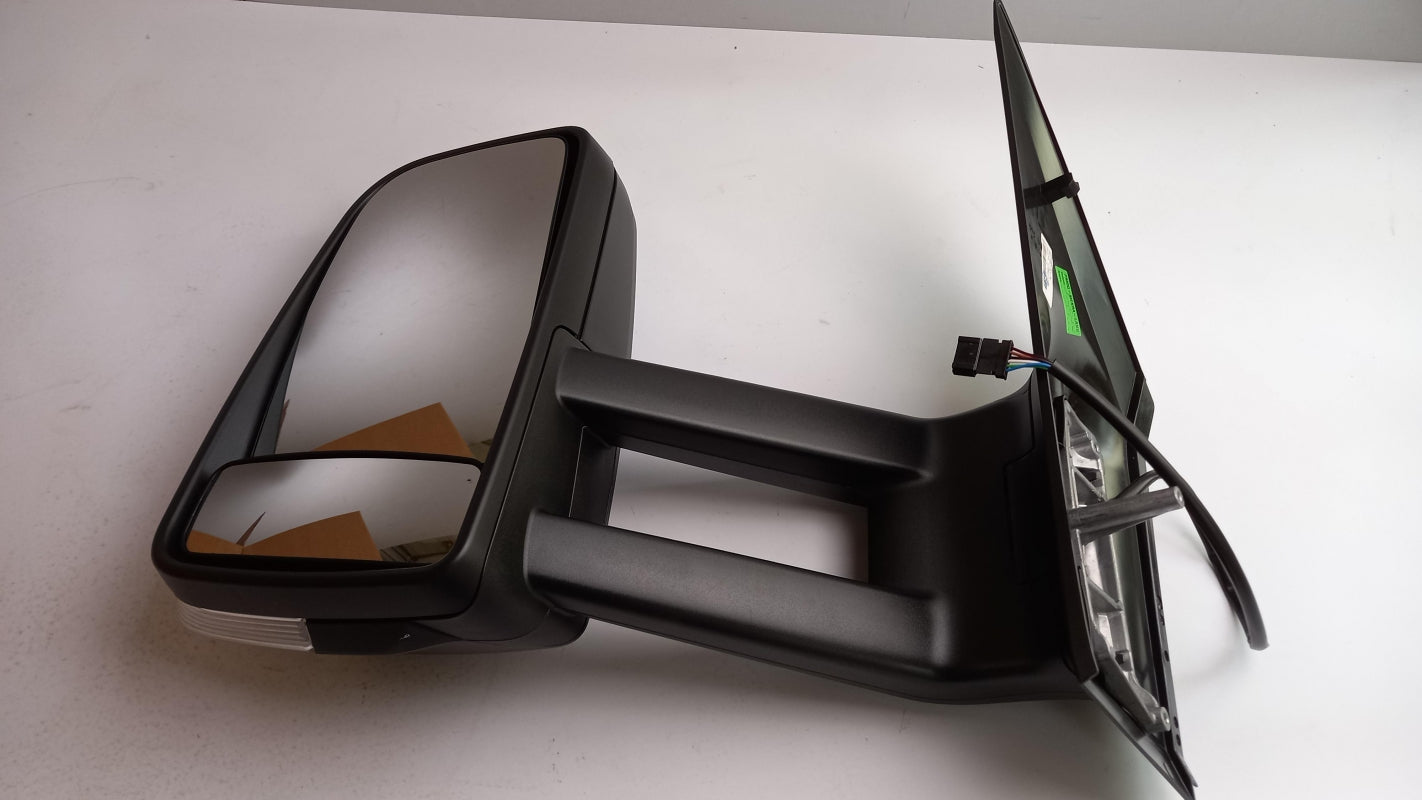 Original VW Crafter 2E 2006-2011 Außenspiegel konvex links 2E1857501R