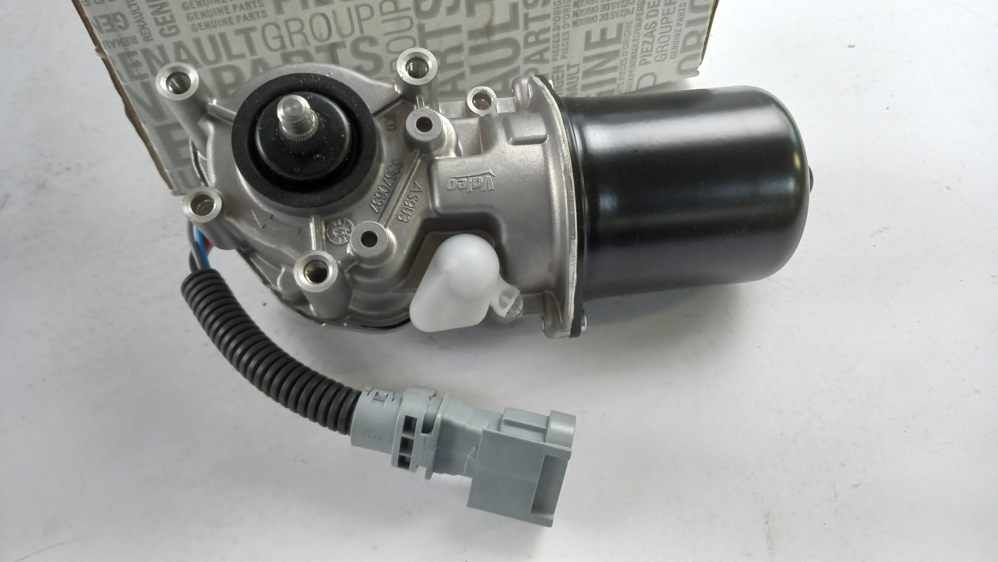 Original OPEL Movano-A Wischermotor vorne 93179514