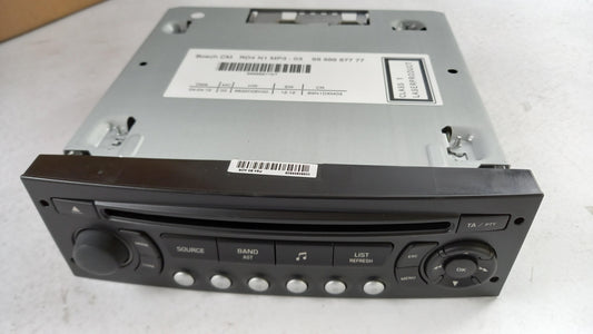 Original OE Peugeot Multimedia Haupteinheit 6579PC