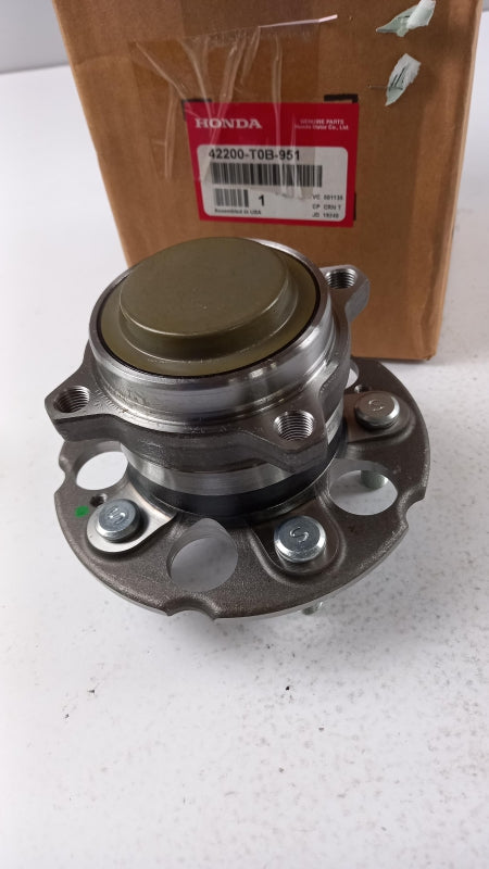 Original HONDA CR-V 2012-2016 Radnabe hinten 42200T0B951