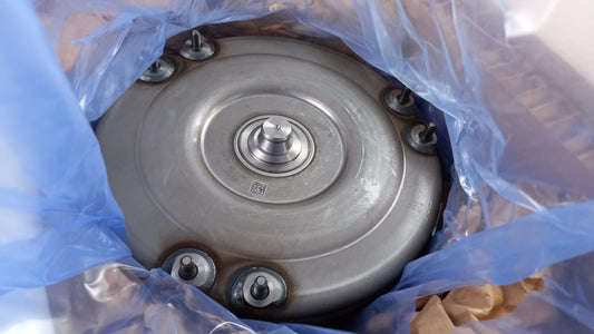 Original HONDA Civic X CR-V 1.6D Drehmomentwandler 062275LH000