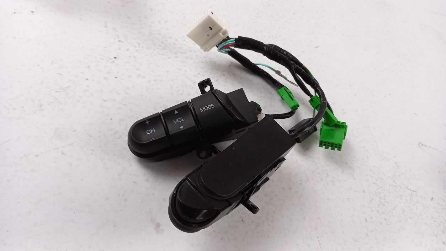 Original HONDA Jazz III 2013-2022 Lenkradschalter 36770TF0B11