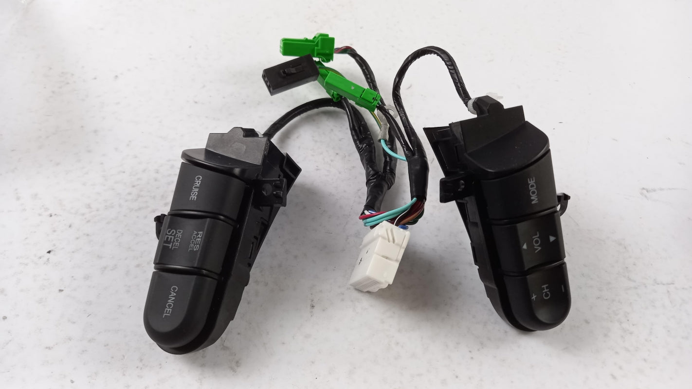 Original HONDA Jazz III 2013-2022 Lenkradschalter 36770TF0B11