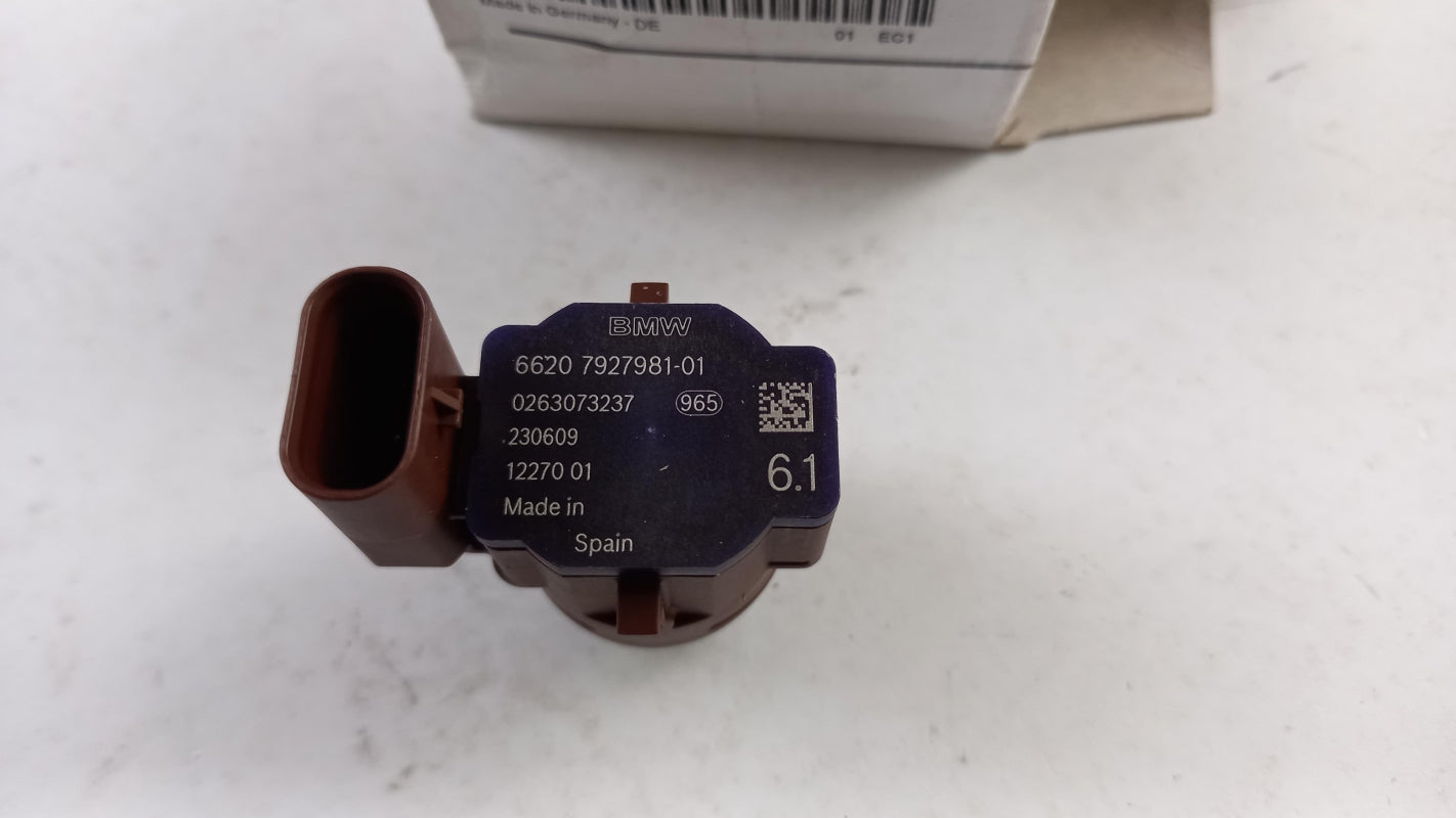 Original BMW 3er G20 G21 X4 M3 Parksensor vorne 66209826956